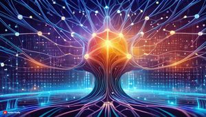 Vorschaubild: Artificial intelligence - Part 2 - No mumbo jumbo