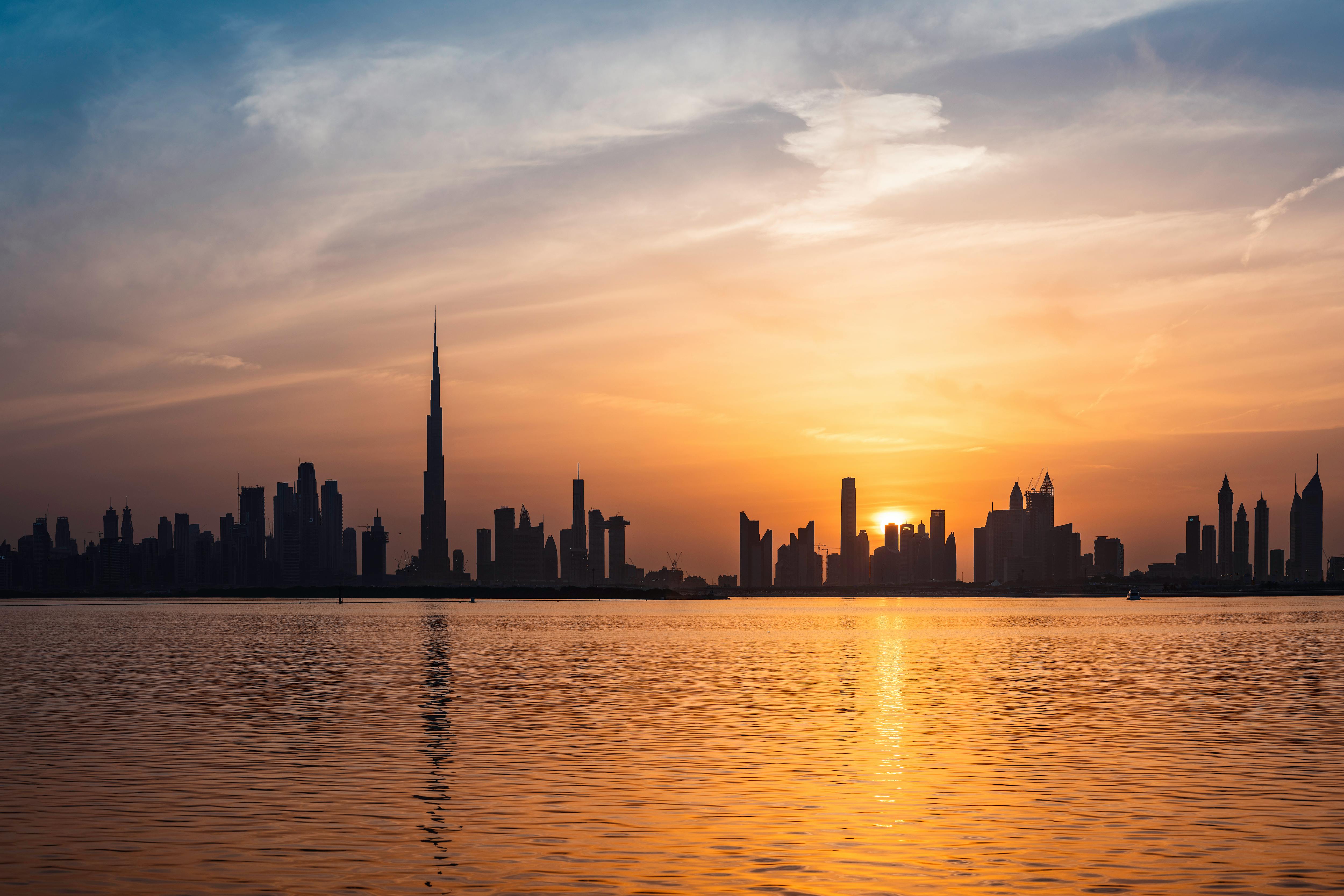 Vorschaubild: Ein seelenloser Ort: Dubai